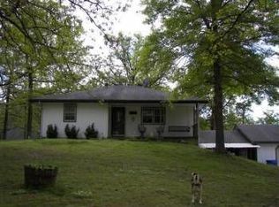 2928 State Highway Ff, Taneyville, MO 65759