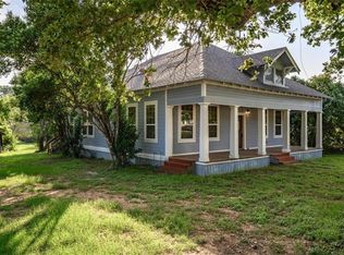 119 Scarbrough St, Rockdale, TX 76567