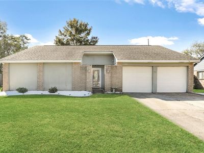 111 Dixie Cir, Slidell, LA, 70458