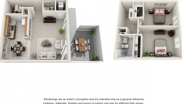 Masidon 3D Masidon 3D