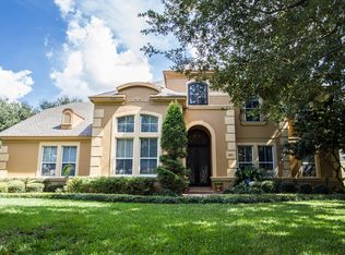 6011 Blakeford Dr, Windermere, FL 34786