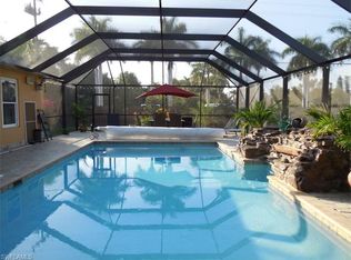 11641 Memory Ln, Fort Myers, FL 33919