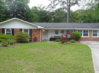 13002 Canterbury Rd, Savannah, GA 31419