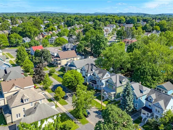 113 Paul Ave, Syracuse, NY 13206