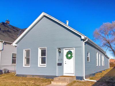 618 6th Ave, Council Bluffs, IA, 51501