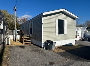 2950 Concord Rd TRAILER 4, Aston, PA 19014