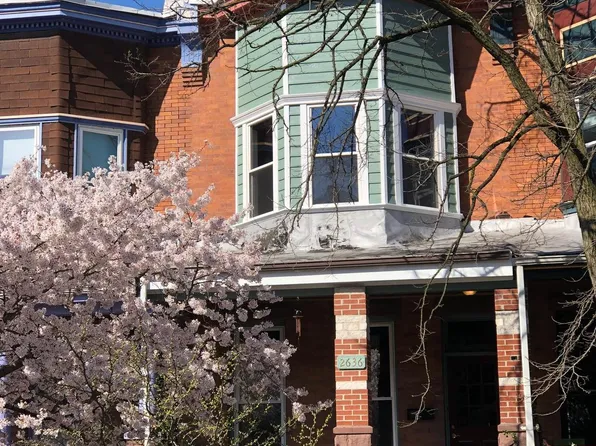 2636 Guilford Ave, Baltimore, MD 21218