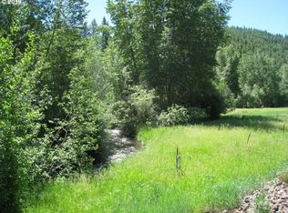 68263 Rail Canyon Rd, Joseph, OR 97846