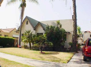 9348 Beverly Rd, Pico Rivera, CA 90660