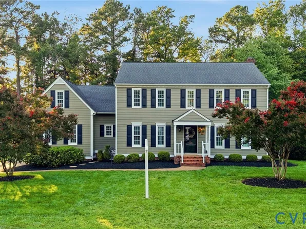 1506 Queens Point Dr, Henrico, VA 23238
