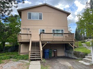 MP146 - 1603 S Grand Blvd., Spokane, WA 99203