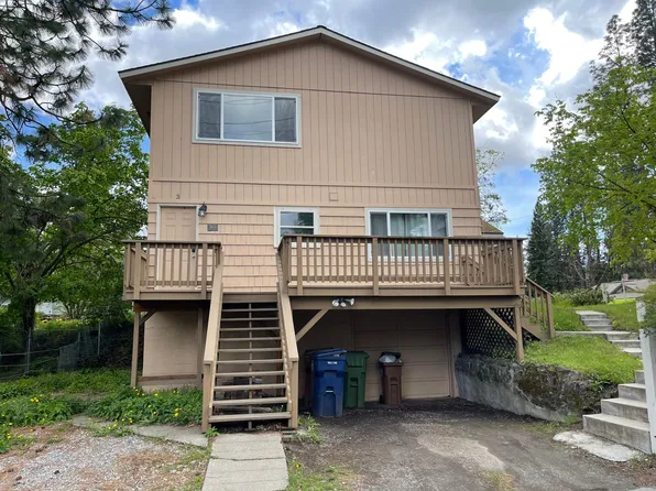 MP146 - 1603 S Grand Blvd., 1603 S Grand Blvd #3, Spokane, WA 99203