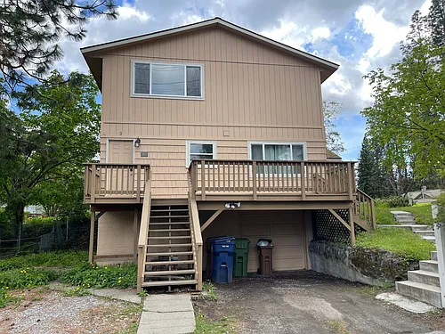 1603 S Grand Blvd Photo 1