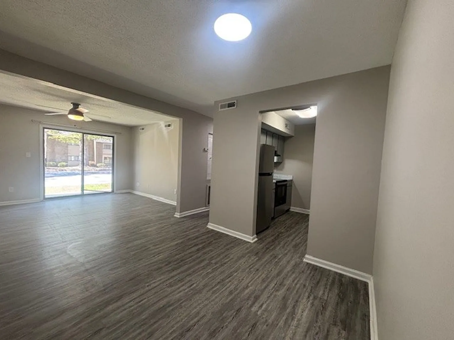 Deerridge Apartments — Photo 2