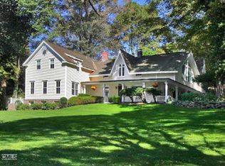 159 Newtown Tpke, Weston, CT 06883