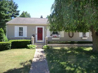 189 Pelton Ave, Coldwater, MI 49036