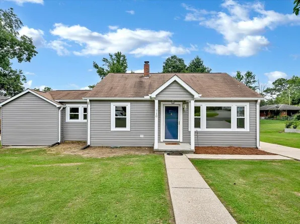 710 8th St SE, Cullman, AL 35055