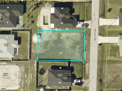 1016 NW 24th Ave, Cape Coral, FL, 33993