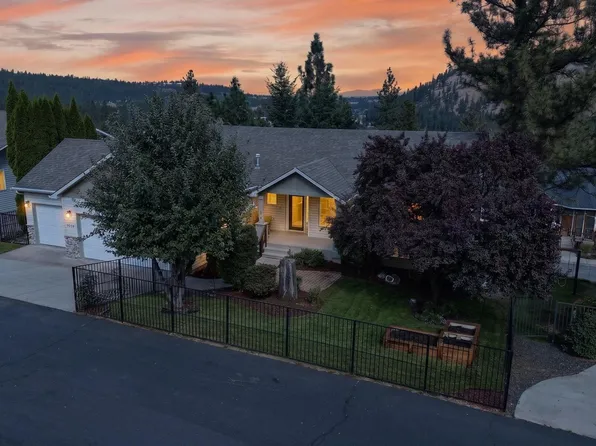 1019 W Bolan Ave, Spokane, WA 99224