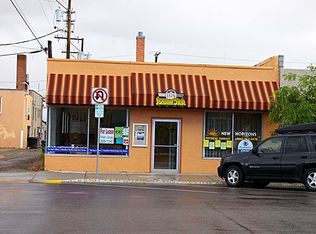 164 S 3rd St, Hamilton, MT 59840