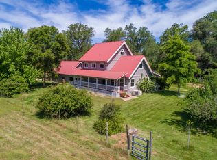 13773 Licha Ln, Oregon House, CA 95962