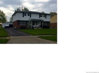 77 French Lea Rd, Buffalo, NY 14224