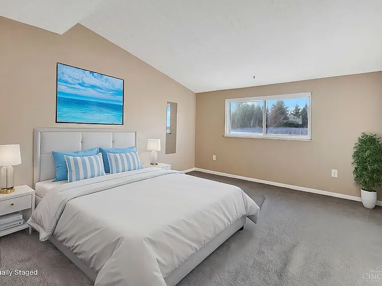 Virtual Staging