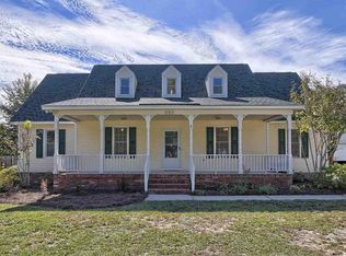 127 Lake Shire Dr, Lexington, SC 29073