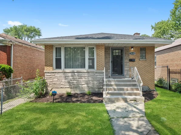10338 S State St, Chicago, IL 60628