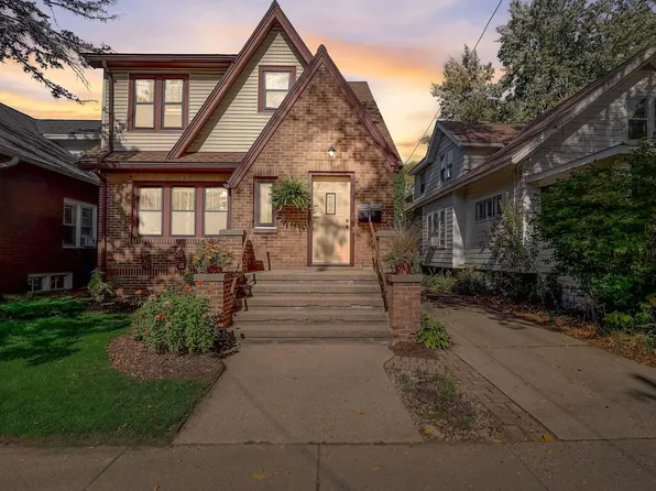 1822 & 1824 Spaight St, Madison, WI 53704
