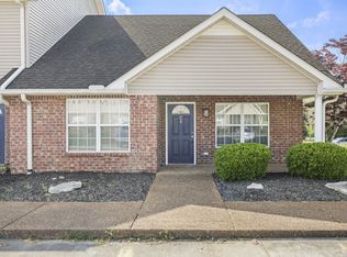 138 Cambridge Dr Unit C4, Gallatin, TN 37066