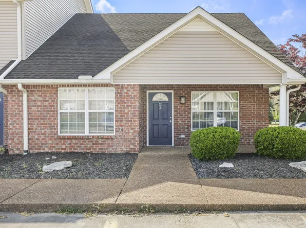 138 Cambridge Dr Unit C4, Gallatin, TN 37066