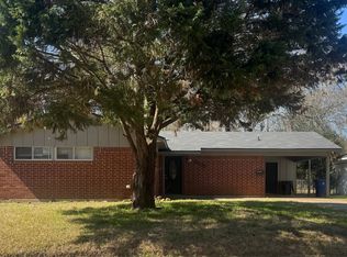 2506 Mecom Dr, Shreveport, LA 71104