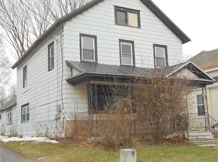 57 Wall St, Auburn, NY 13021