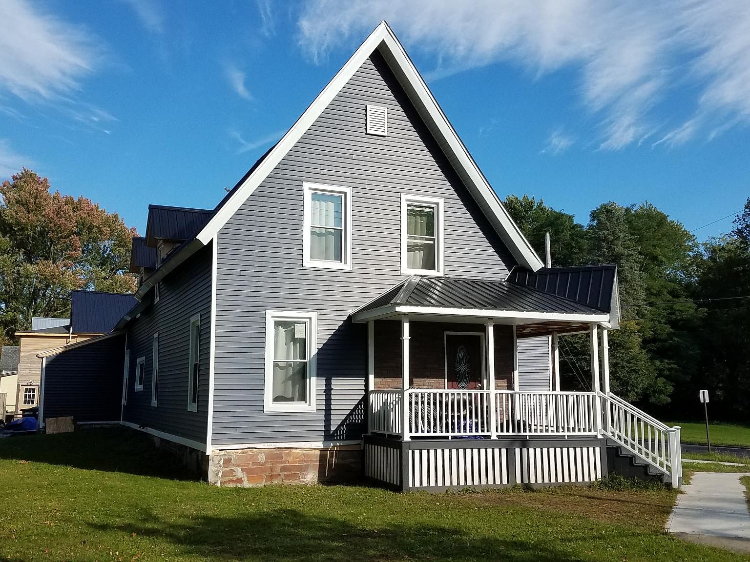 90 Market St 2, Potsdam, NY 13676 Zillow
