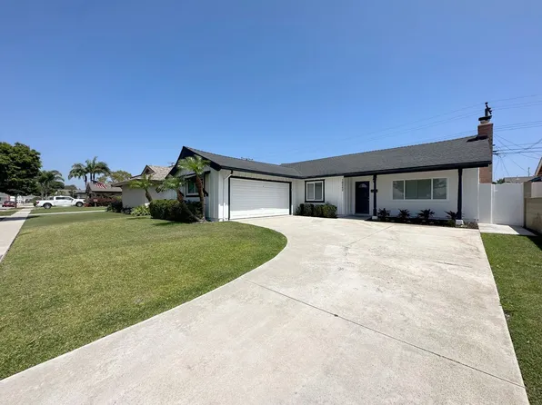 16262 Hawaii Ln, Huntington Beach, CA 92649