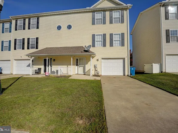 31 Downey Oak Cir, Camden Wyoming, DE 19934