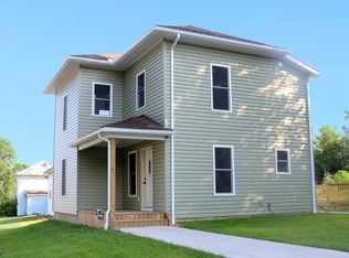 2 N Church St, Sparta, OH 43350