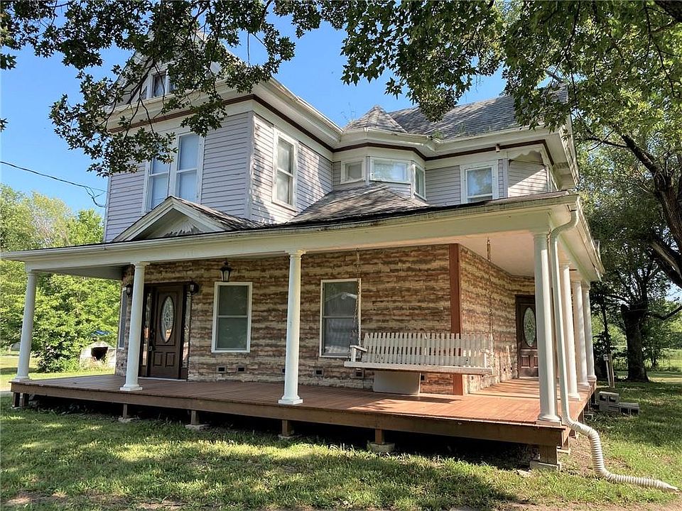 12681 SW Spring St, Hume, MO 64752 Zillow