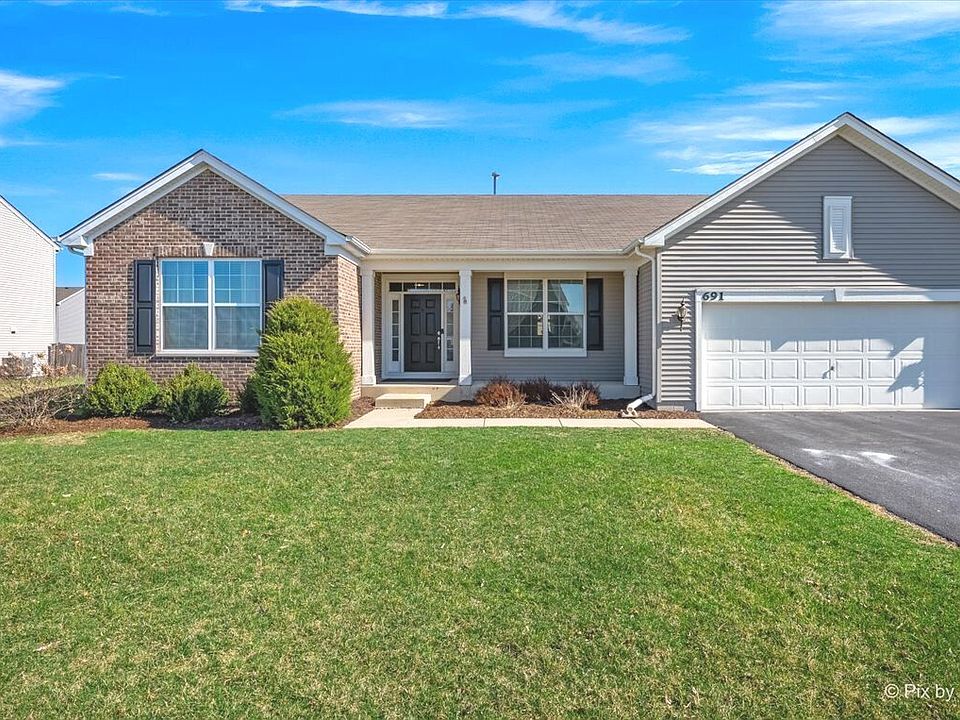 1st image of 691 Windett Ridge Rd