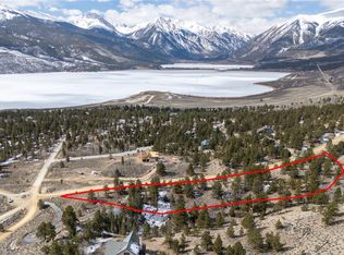 104 Northview, Twin Lakes, CO 81251