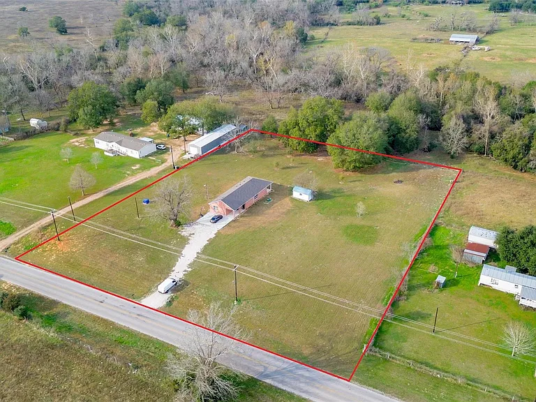 38938 Mount Zion Rd — Photo 1