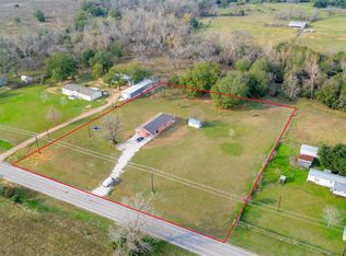 38938 Mount Zion Rd, Brookshire, TX 77423