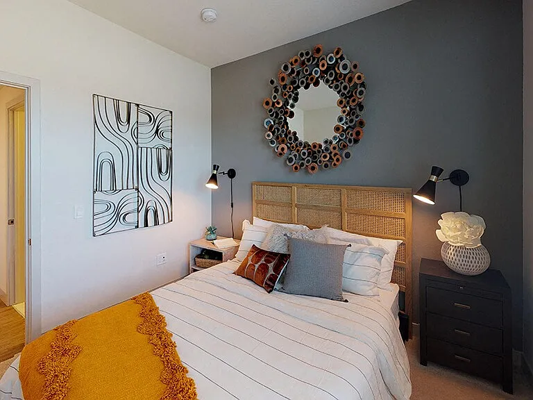 The Braydon Apartments — Photo 19