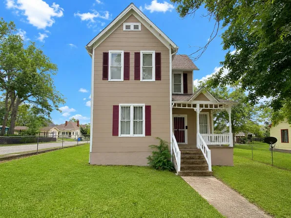 900 S Greenwood Ave, Chattanooga, TN 37404