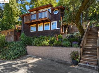 52 Underhill Rd, Orinda, CA 94563