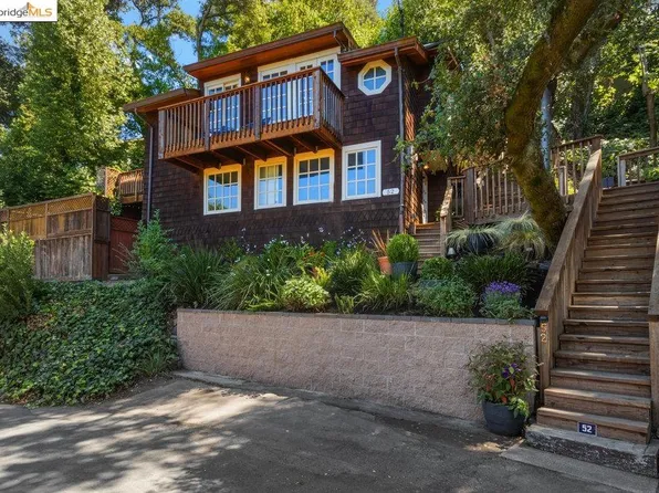 52 Underhill Rd, Orinda, CA 94563