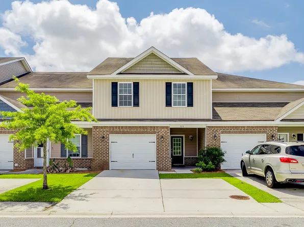 573 Governor Treutlen Cir, Pooler, GA 31322