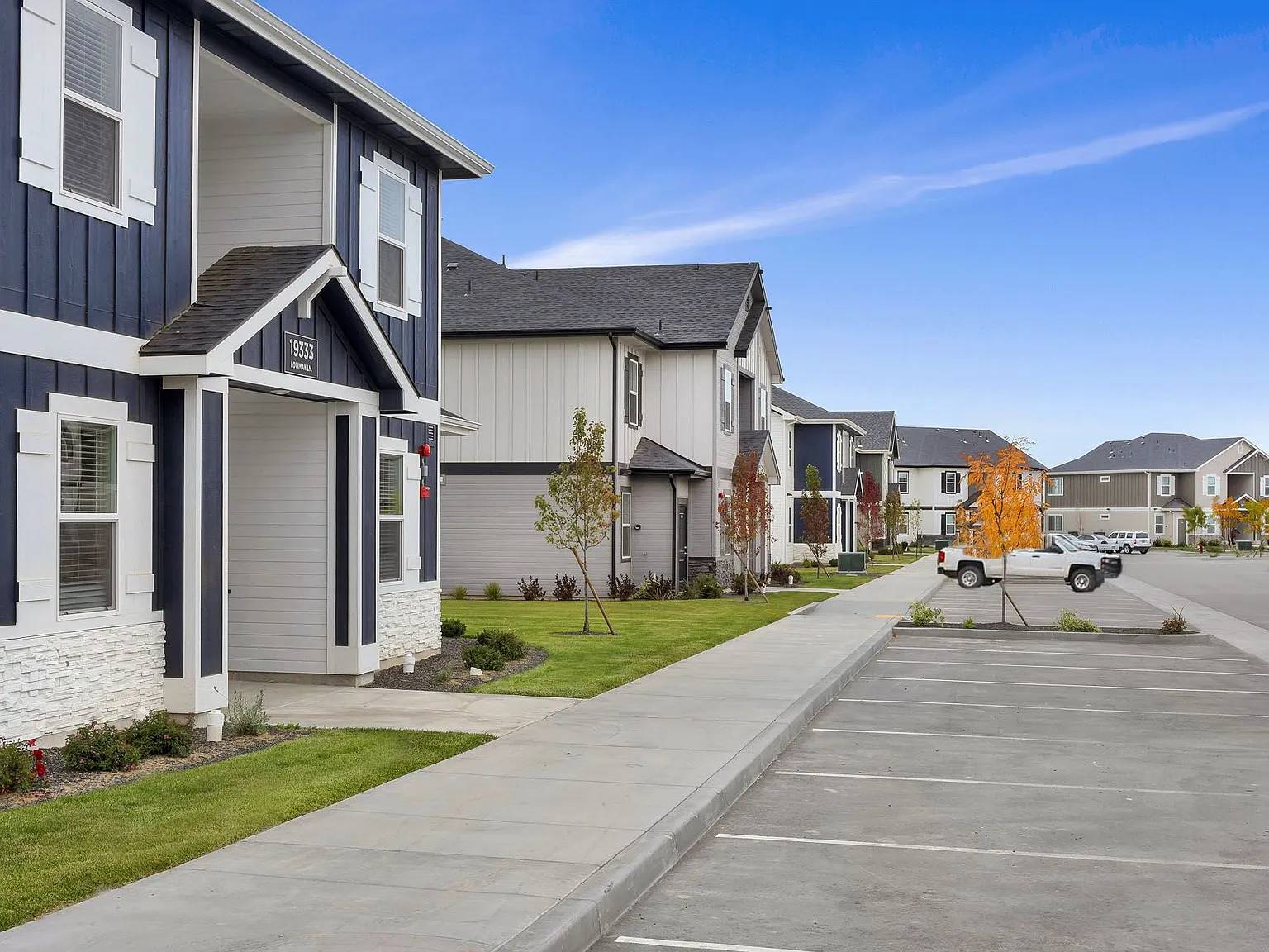 Mason Creek Apartments — Photo 1
