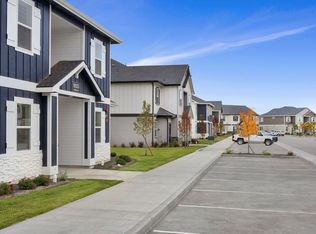 Mason Creek Apartments, Caldwell, ID 83605